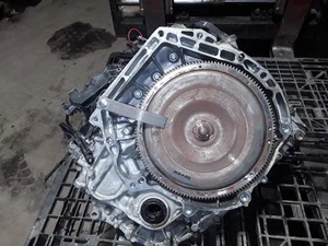 Automatic Transmission Turbo 1.5L ID BA7A Tag Fits 18-20 ACCORD 799463 - Picture 1 of 13