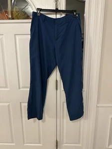 Herren Adidas Adizero leichte Golf Performance Hose Größe 34 x 30 gebraucht - Bild 1 von 13