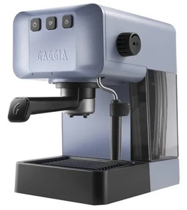 Macchina Caffè Espresso Manuale 15 bar 1/2 Tazze 1900W Storm Grey EG2109 GAGGIA - Foto 1 di 1