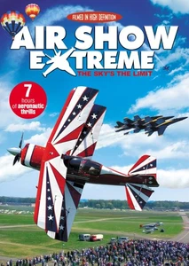Air Show Extreme: The Sky's the Limit - Bild 1 von 1