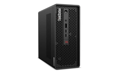 Lenovo ThinkStation P3 Ultra SFF Gen 2 Intel Core Ultra 7 265 - Bild 1 von 4