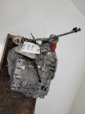 2009 2010 2011 2012 2013 2014 NISSAN MURANO Automatic Transmission CVT 4WD AWD  - Imagem 1 de 4