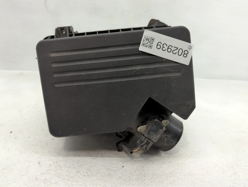 Tubo de manguera de conducto de admisión de filtro de aire Toyota Camry 2007-2011 V4BUA Foto 1 de 4