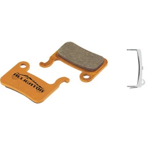Alligator Disc pads, Shimano 965/966/975/765/775 organic - Picture 1 of 1