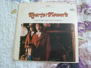 HEARTS AND FLOWERS Of Horses Kids and Forgotten Women - 1968 Psych Folk LP - Picture 1 of 4