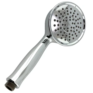 🆕 MOEN 1,75 GPM Solo ducha de mano ecológica función única - Cromo 164929 $70 - Imagen 1 de 8