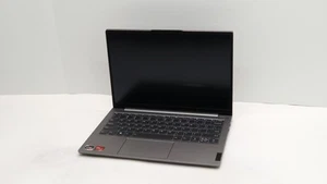 Lenovo ThinkBook 13s G2 ARE 13 16GB 512GB Silver 2021 - Used Very Good - Picture 1 of 3