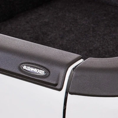 For Volkswagen Amarok 11-22 Bushwacker Ultimate Smoothback Textured Tailgate Cap - Image 1 of 3