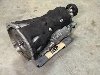 2021-2024 BMW M340I 640i 540i 740i 840I 3.0L B58 RWD Transmission 46k Mile - Image 1 of 4