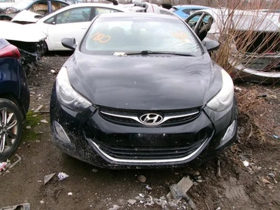 Viseira solar para passageiros cupê teto iluminado compatível com 11-13 ELANTRA 1512161 - Imagem 1 de 4