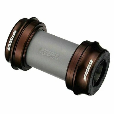 FSA Bottom Bracket |MegaExo Crank to PF30 x 73mm Frame Bottom Bracket - Image 1 of 4