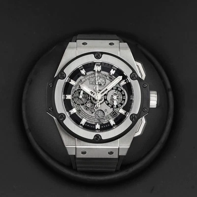 Hublot King Power UNICO Chronograph 48mm 701.NX.0170.RX - Image 1 of 4
