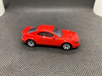 Matchbox - 1993 Toyota Celica Red - MINT LOOSE - Diecast - 1:64 - Image 1 of 4