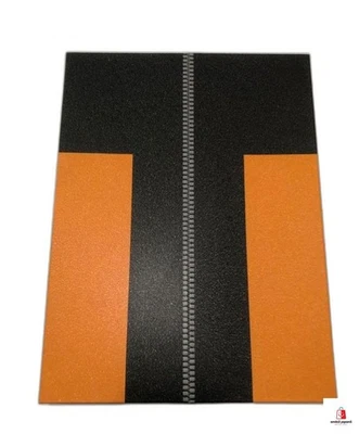 NARUTO Episode 1 replication manuscript BOX SOUDEN Book Manga Art Work Used - Image 1 of 3