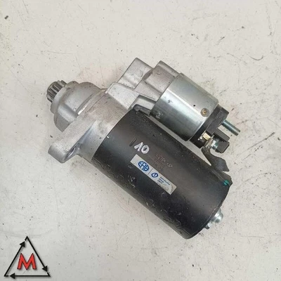 Starter motor 220212A for VOLKSWAGEN FOX 2005-2011 2005-2011 used (109484) Foto 1 de 4