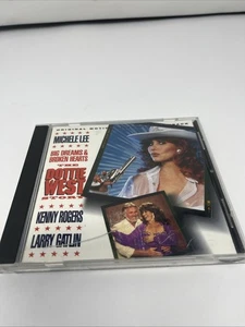 DOTTIE WEST "Big Dreams & Broken Hearts" Original Motion Picture Soundtrack 1997 - Picture 1 of 5