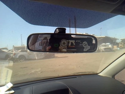 Rear View Mirror Fits 07-13 SX4 29980682 Foto 1 de 4