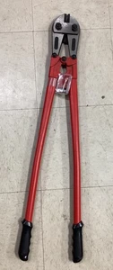 Ace 36” Bolt Cutter 2195469- Red NEW - Free Shipping - Picture 1 of 5