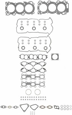 Fel-Pro HS 9508 PT conjunto de junta de cabeça de cilindro para 95-99 Infiniti Nissan I30 Maxima - Imagem 1 de 4