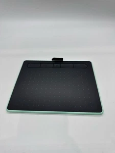 Wacom Intuos Small Bluetooth Grafiktablett - Pistazie - Bild 1 von 2