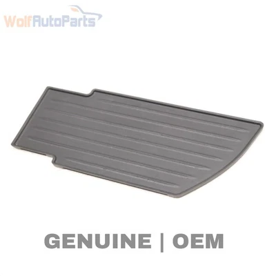 BMW X1 2016-2024 - Consola central reposabrazos inserción de goma 9387378 Foto 1 de 4