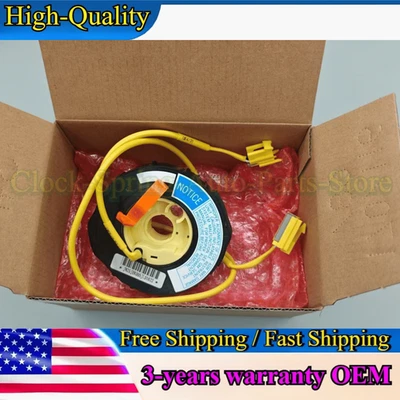 NUEVO Muelle Reloj Alta Calidad 26036296 Para 1994-1996 Deville Fleetwood El Dorado Foto 1 de 4