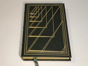 CHARLEY BLAND by MARY LEE SETTLE - FRANKLIN LIBRARY SIGNED FIRST EDITION LEATHER - Bild 1 von 7