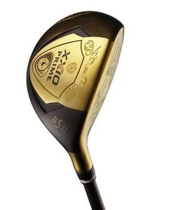 XXIO Prime Royal Edition 5 22* 5H Hybrid Regular Graphite Value - Picture 1 of 4