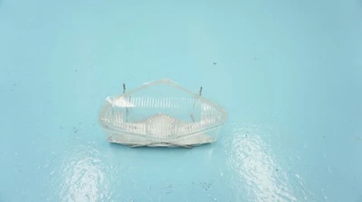 MERCEDES--BENZ W108 W109 300SEL W111 W112, ФАРЫ ТРЕУГОЛЬНИК ПРОЗРАЧНЫЙ LEANS - Изображение 1 из 4