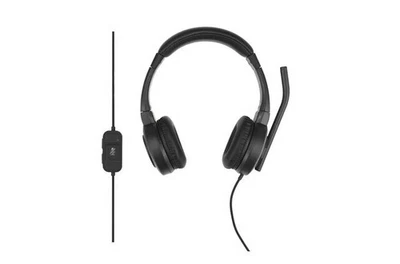 Cuffie Kensington on-ear USB-C H1000 K83450WW - Immagine 1 di 3