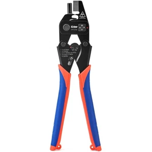 iCrimp PEX Crimp Fitting Removal Tool: Stainless Steel for 1/2-in to 1-in Sizes - Picture 1 of 11