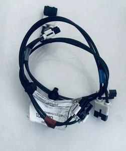 ✅03-08 Jaguar S-Type X206 Rear Trunk Boot Radio Link Wiring Wire OEM Harness OEM - Picture 1 of 2