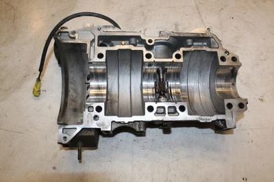 2015 Arctic Cat Sno Pro M6 Lower Engine Motor Case Cases Crank Crankcase - Image 1 of 4