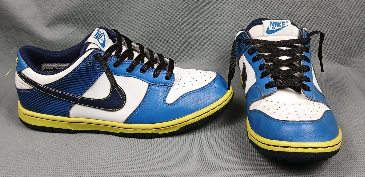 nike dunk golf shoes products for sale | eBay