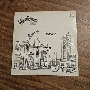 The Siegel-Schwall Band – 953 West Wooden Nickel 1973 BWL1-0121 Sealed NOS - Picture 1 of 7