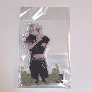 Ikemen Vampire figure acrylic stand Mozart anime game Japan hobby m635 6 - Picture 1 of 4