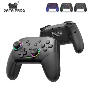 For Switch Controller Wireless Pro for Nintendo Switch Console - Picture 1 of 7