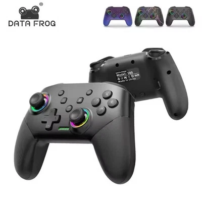 For Switch Controller Wireless Pro for Nintendo Switch Console - Image 1 of 4