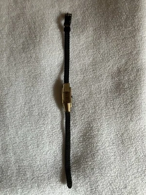 Damen Armbanduhr Vintage Walzgold DOUBLE 20 MIKRON - Bild 1 von 3