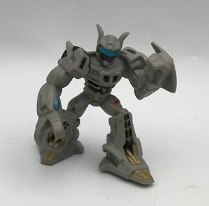 Figura de acción Hasbro Transformers Robot Heroes JAZZ 2007 - Imagen 1 de 2