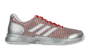 Adidas Adizero Ubersonic 2 Athena Limited Edition Women Tennis Shoes NWT AQ6053 - Picture 1 of 4