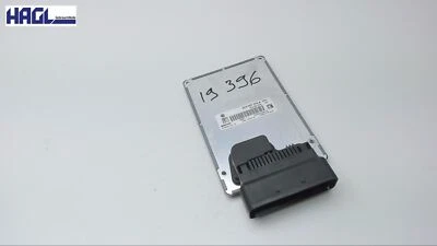 Centralina Serranda 3C0907376A VW Tiguan 2.0 TSI 4Motion 5N Chiusa - Immagine 1 di 3