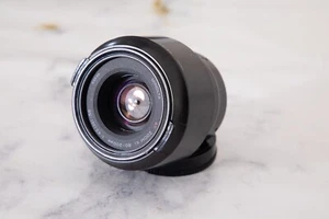 Minolta AF Zoom XI Autofocus 80x200mm 4.5-5.6 Very Good Condition - Picture 1 of 2
