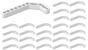 ☀️NEW! LEGO PICK YOUR LOT Technic Parts Pieces Beams Gears Pins Rods Axle NXT - Picture 1 of 96