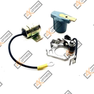 IGNITION KIT FOR YALE AND HYSTER FORKLIFT WITH MAZDA ENGINES M4-121G, UA AND VA - Picture 1 of 5