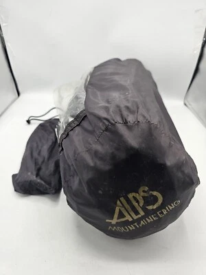 ALPS Mountaineering Taurus Outfitter 3 Tent - Image 1 of 2