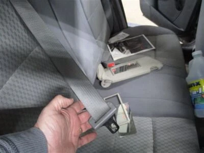 Cinturón de seguridad trasero ION 2007 356728 Foto 1 de 4