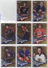 ILYA KOVALCHUK ATLANTA THRASHERS 2002-03 PACIFIC EXCLUSIVE GREAT EXPECTATION #2