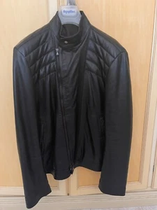 Echtlederjacke Herren TV-Serie Gomorra - Bild 1 von 6