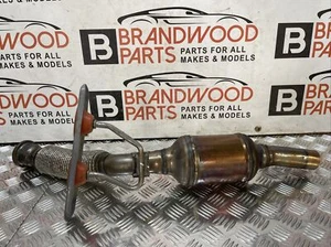 2024 SEAT ARONA TSI SE 1.0 PETROL MK1 5DRS HATCH CATALYTIC CONVERTER 2q0131701an - Picture 1 of 24